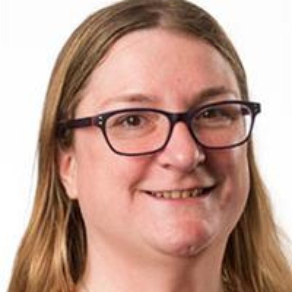 Cllr Sarah Lishman - District & City Councillor for Chichester East