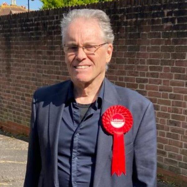 Don Fraser - District Candidate for Midhurst