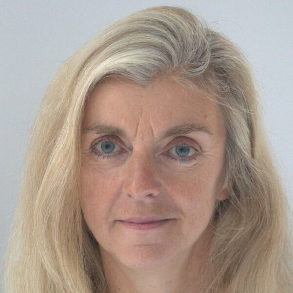 Heather Smith - District Candidate for Selsey South