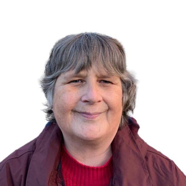 Susan Walsh - District Candidate for Harbour Villages