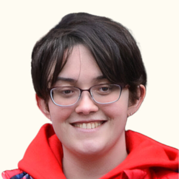 Sorcha Galvin - District Candidate for Southborne